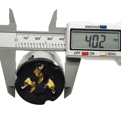 For Toyota Forklift Ignition Switch with Key 7FGU30 57510-23000-71 575102300071