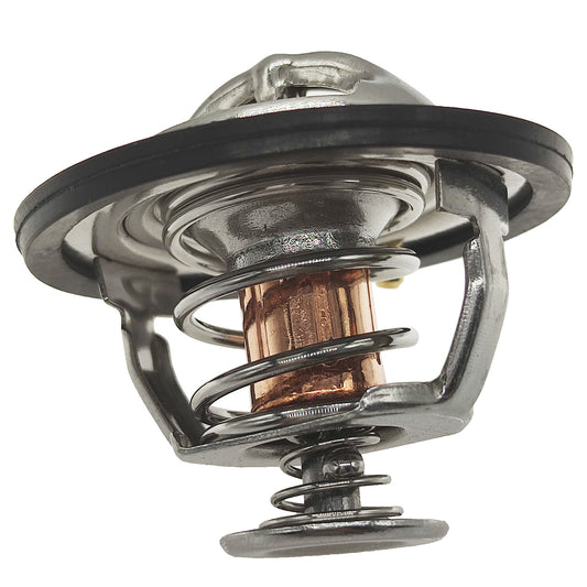 82℃ Thermostat w/O-Ring for Kubota M8200 M8540HD M8560 M9000 M9540DT 1C011-73010