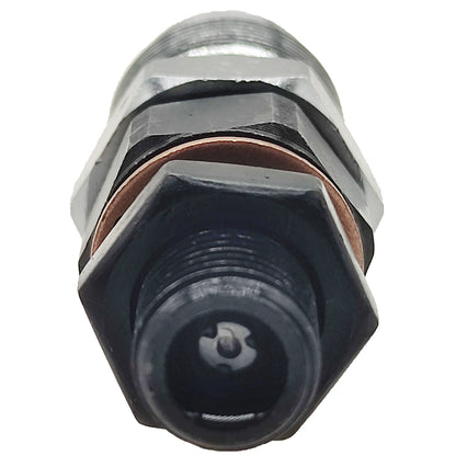 3X Fuel Injector Fit for Kubota Zero Turn Mower ZD25F ZD28 ZD326RP ZD326S ZD331P