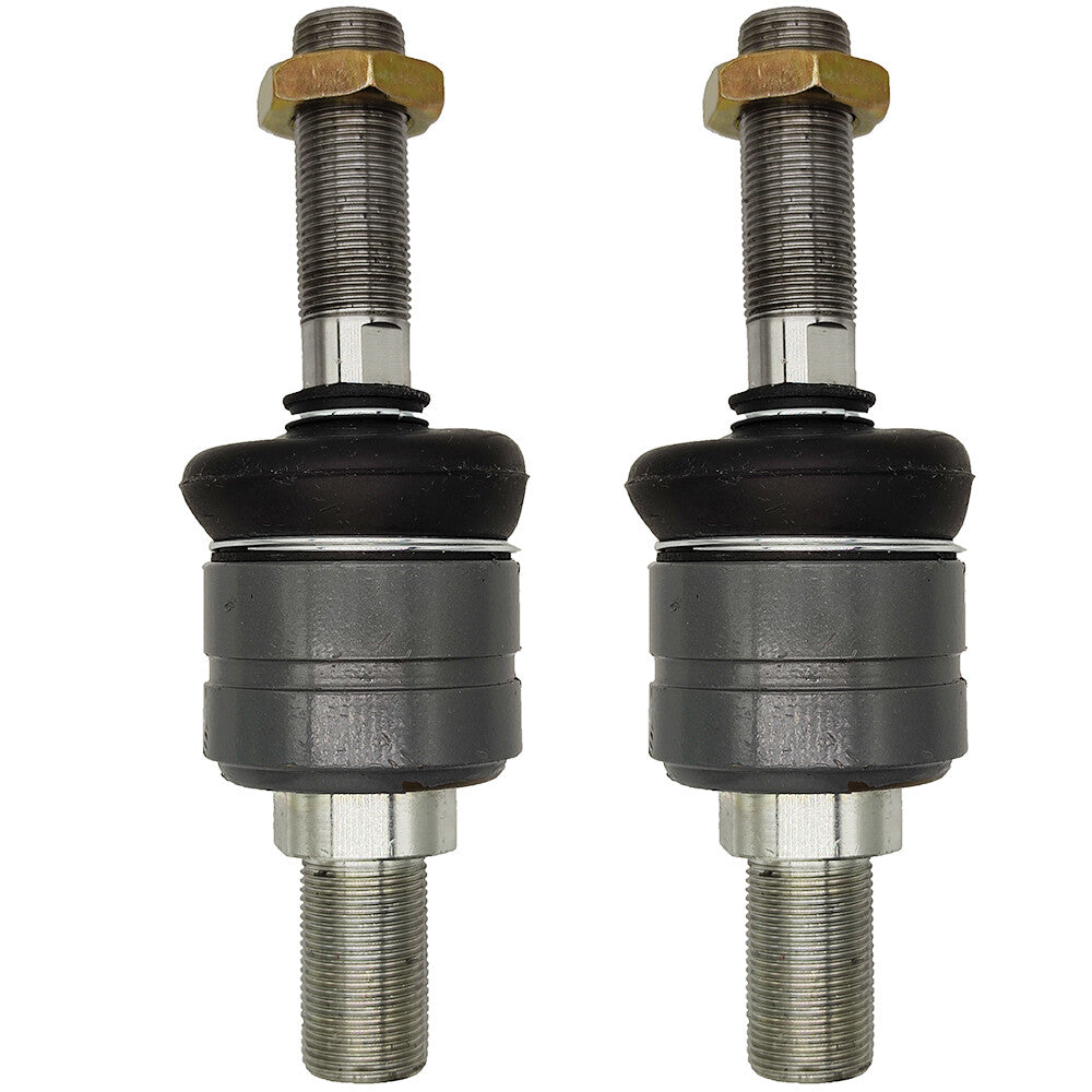 2PCS Joint Tie Rod 3A121-62980 for Kubota M5140DT M5400DT M6040DT M7040DT M8200