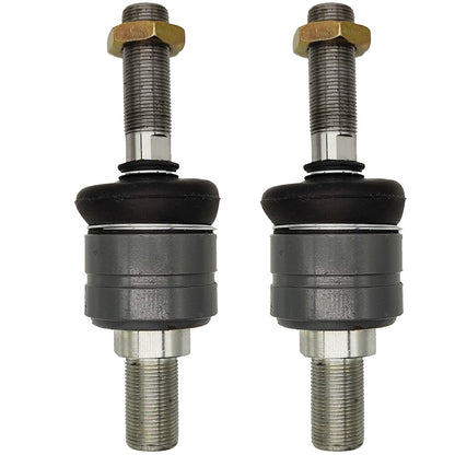 2PCS Joint Tie Rod 3A121-62980 for Kubota M5140DT M5400DT M6040DT M7040DT M8200