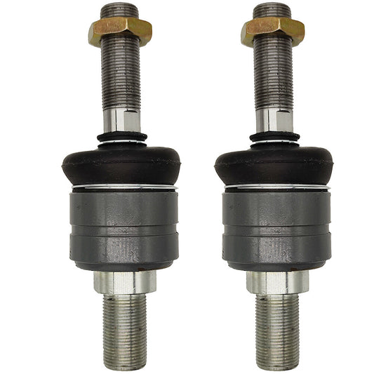 2PCS Joint Tie Rod 3A121-62980 for Kubota M5140DT M5400DT M6040DT M7040DT M8200