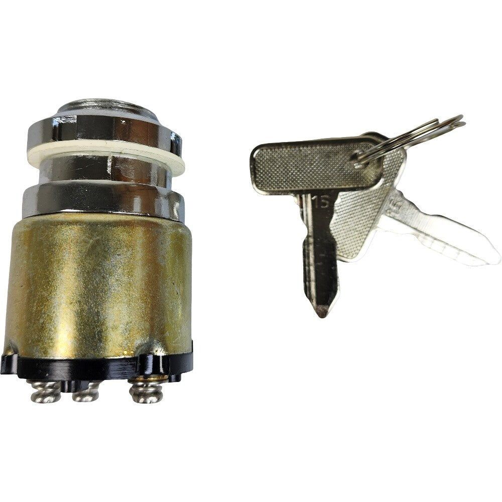 Starter Ignition Switch 1012415 for Club Car Club Car DS Gas Golf Cart 1983-1995