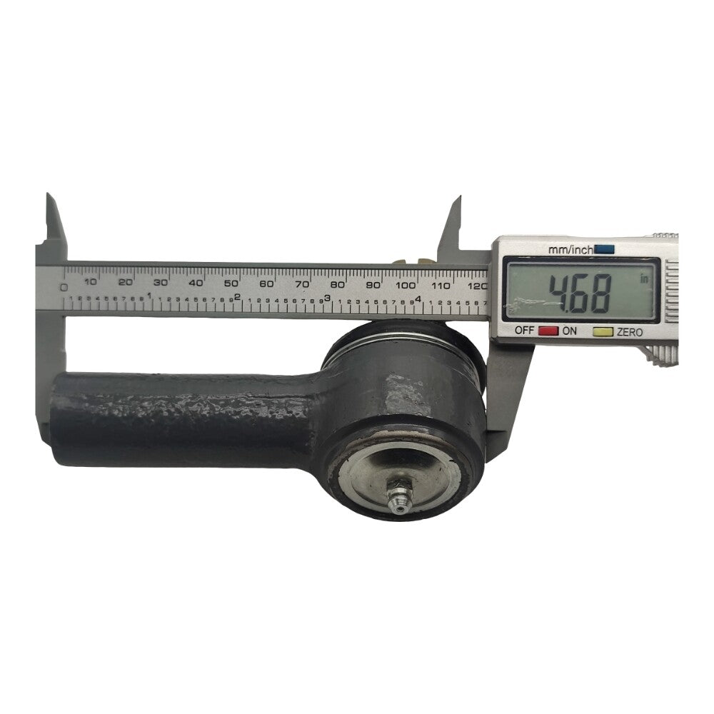 Tie Rod End TD030-13700 for Kubota Tractor L3430DT L3540HST L3540HSTC L3540HST3