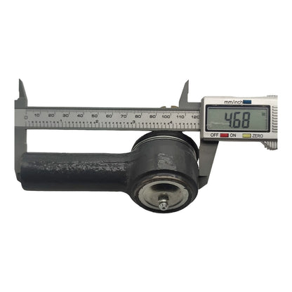 Tie Rod End TD030-13700 for Kubota Tractor L3430DT L3540HST L3540HSTC L3540HST3