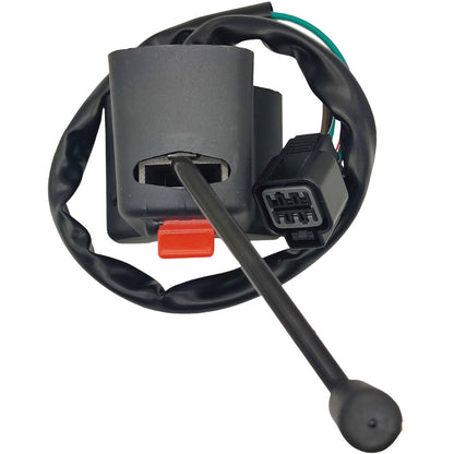 91306-25200 Forward Neutral switch Fit for Mitsubishi Caterpillar Forklift GP25