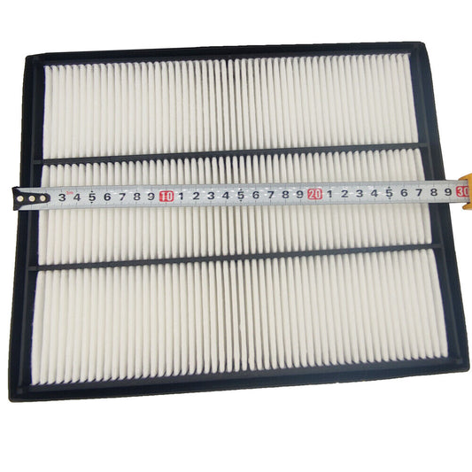 Air Filter Fit for Volvo Penta D9A2A D9-575 D9A-MH D9A2B D9-425 D9-500 (R5)