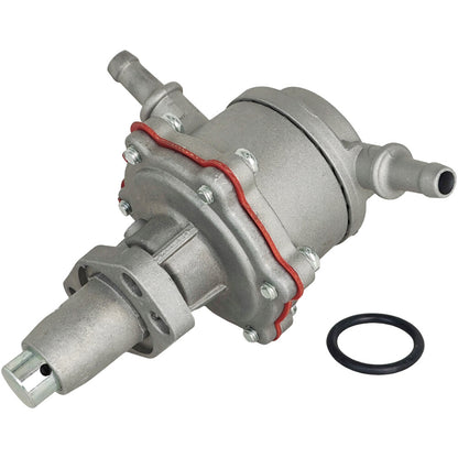Fuel Lift Pump 176-7712 for Caterpillar CAT 257B C1.5 C1.7 C2.2 C1.6 D20 D25