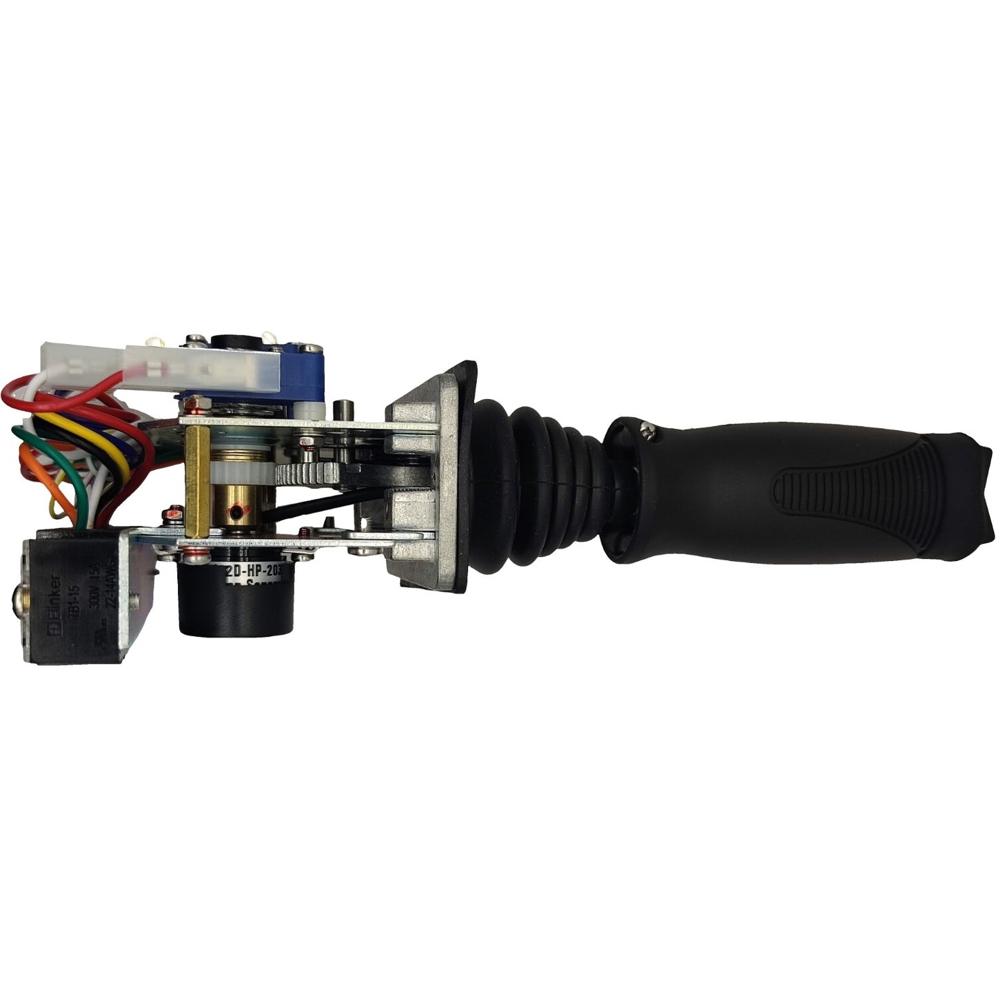 Joystick Controller for Genie Z-30/20N Z-34/22 Z-45/25 Z-45/25J 56773 56773GT