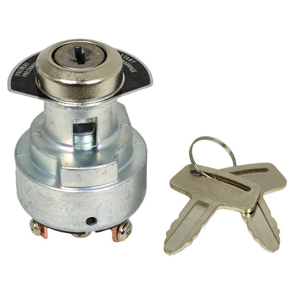 Ignition Starter Key Switch for Grasshopper 721 721G2 721D 721D2 321D 721DT2