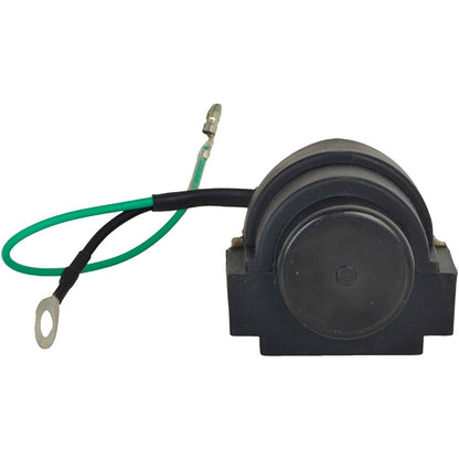 Power Trim Tilt Down Relay 6E5-8195A-00-00 for Yamaha Outboard 115-225 HP