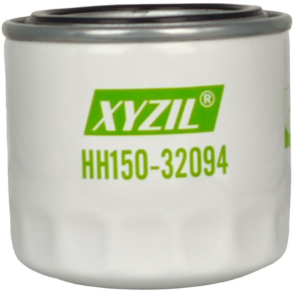 Oil Filter HH160-32093 Fit for Kubota ZD1211 ZD1511 ZD25F ZD28 ZD326 ZD331 ZG327