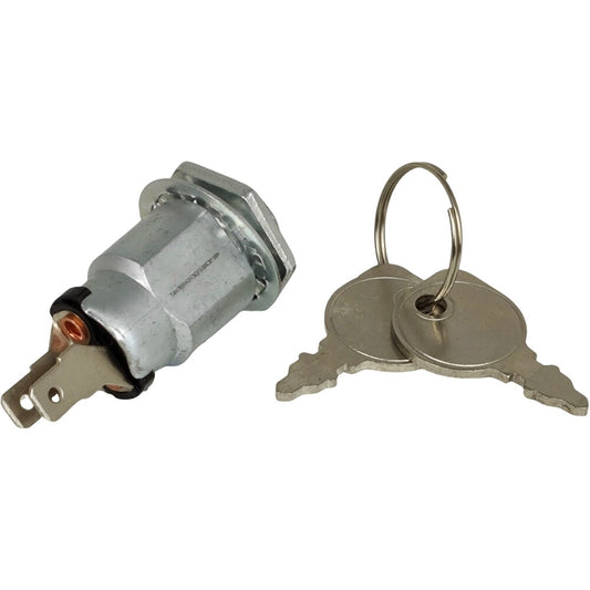 1758145 725-3232 Ignition Switch for Troy-Bilt Simplicity Scag Snapper 135944