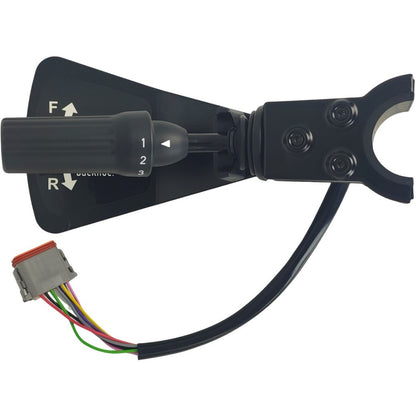 AT342722 AT432901 Switch Control Selector for John Deere 315SJ 310SJ 410J 325J
