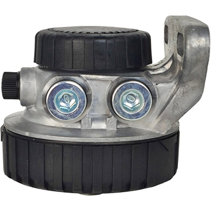 RE70358 Fuel Filter Head RE500160 for John Deere 5045D 5055D for Hitachi LX100-5