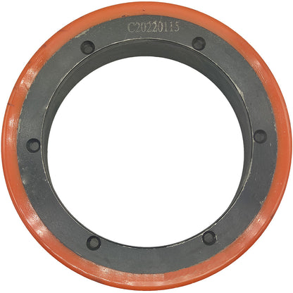 Drive Wheel 1115-220000-A0 Fit for EP Equipment ES12-12ESR ES10-10ESR ES10-10ES2