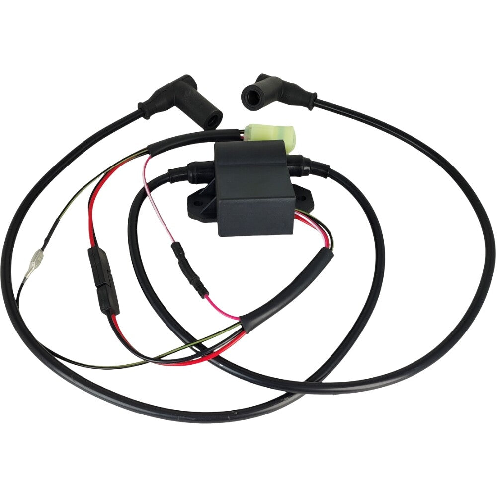 CDI Fit for Ski Doo Safari Scout 114 91-92 377 F/C, Skandic 380 R F/C 136 97 95