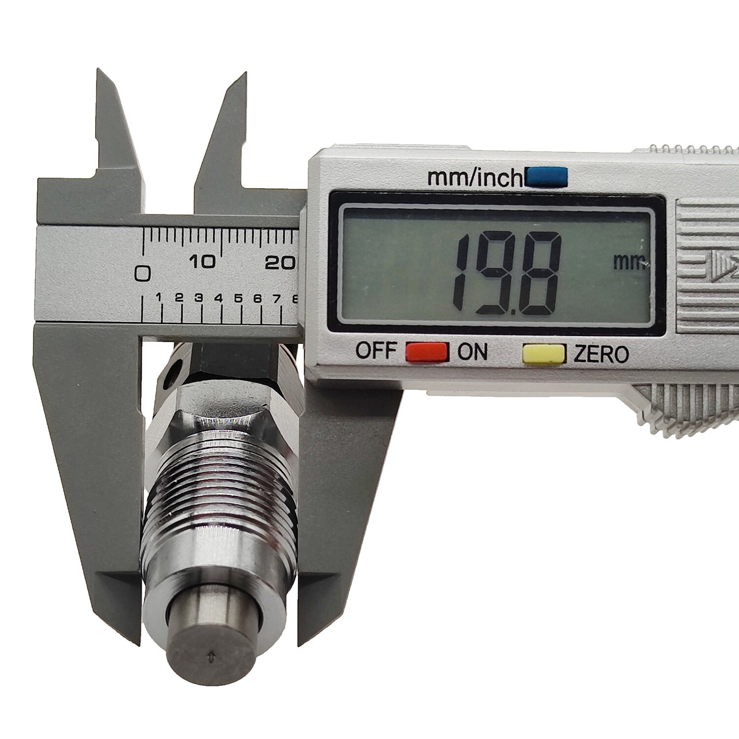 3X Fuel Injector Fit for Kubota Zero Turn Mower ZD25F ZD28 ZD326RP ZD326S ZD331P