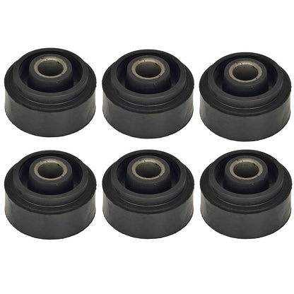 6X Vibration Mount 91-2619 91-4159 for Thermo King SB SB-III SL SLX SLXe