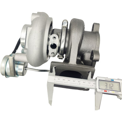 Turbo TD04HL4 Turbocharger 1J501-17013 for Kubota V3800 SVL90 SVL95-2S F3990