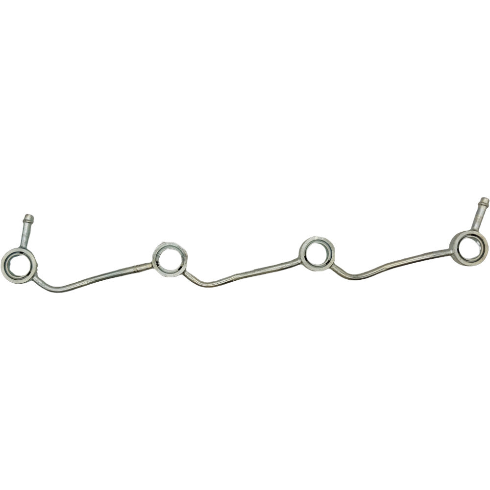 Over Flow Pipe 16271-42502 Fit for Kubota B2710HSD B2910HSD B3000HSDC B3000HSDCC