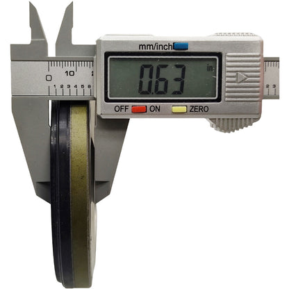 Steer Knuckle Seal TC010-99600 3021-0017 for Kubota L2800 L3400 L2501 Tractor