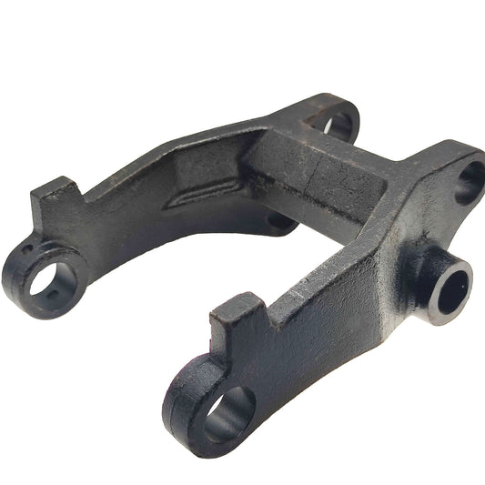 Wheel Bracket 1113-130006-00 for Big Joe E25 Self-Propelled Pallet Lift Truck