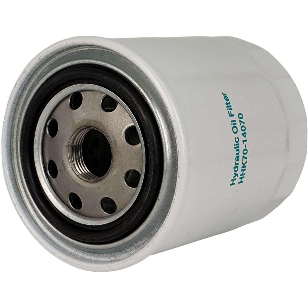 Service Kit Oil Fuel Hydraulic Air Filter Fit for Kubota L2501 HST Tractor