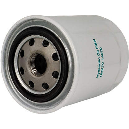 Service Kit Oil Fuel Hydraulic Air Filter Fit for Kubota L2501 HST Tractor