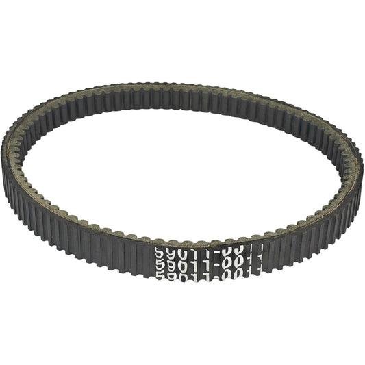 Drive Belt 59011-0011 for Kawasaki Mule 610 4X4 2008-2016, 610 4X4 XC 2010-2016