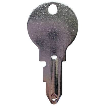 2X Key Fit for Kubota L210 L175 L225 L295 L245 L345 L1500 L1501 L2000 L2200