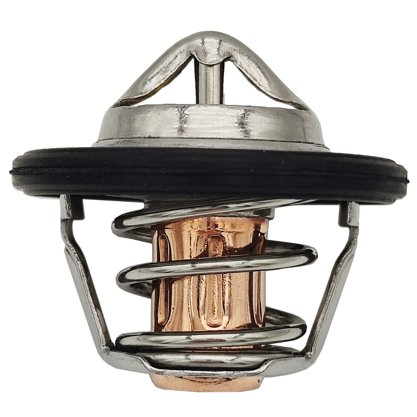 82°C Thermostat M123434 Fit for John Deere HPX615E STRAIGHT BLADE Z840A Mower