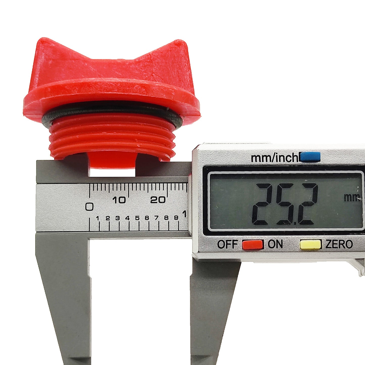 Oil Cap 38240-21410 TC402-21410 for Kubota L4701 L4610 L4850DT L5450DT Tractor