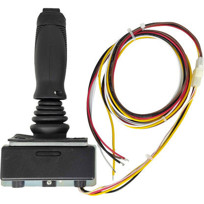 Single Axis Joystick Controller 138224 Fit for Skyjack Lift SJ82T SJ86T SJ85AJ