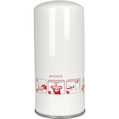 OAS98060 Air Oil Separator Filter Fit for Baldwin Spin-On