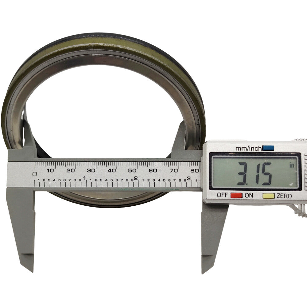 Steer Knuckle Seal TC010-99600 3021-0017 for Kubota L2800 L3400 L2501 Tractor