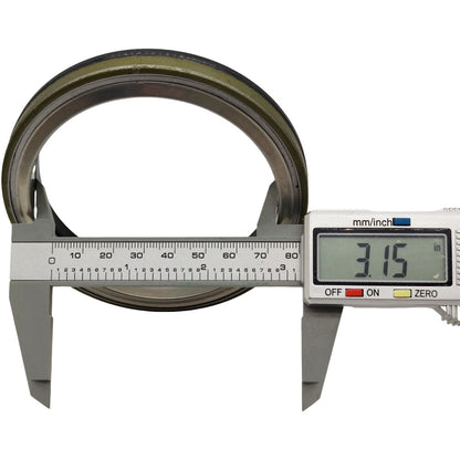 Steer Knuckle Seal TC010-99600 3021-0017 for Kubota L2800 L3400 L2501 Tractor