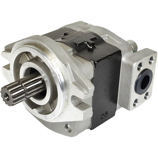 Hydraulic Pump for Kubota 3N300-82200 M108SDSL/SDSL2/SDSLS/SDSL2S M95SDS Tractor