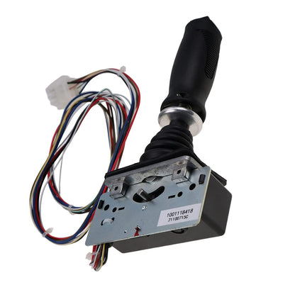 Joystick Controller 1001118418 for JLG E300AJ E300AJP E400A E450A E450AJ M400A