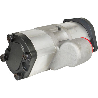 Hydraulic Gear Pump 3816909M91 for Massey Ferguson 4360 4370 4365 5335 5340 5355