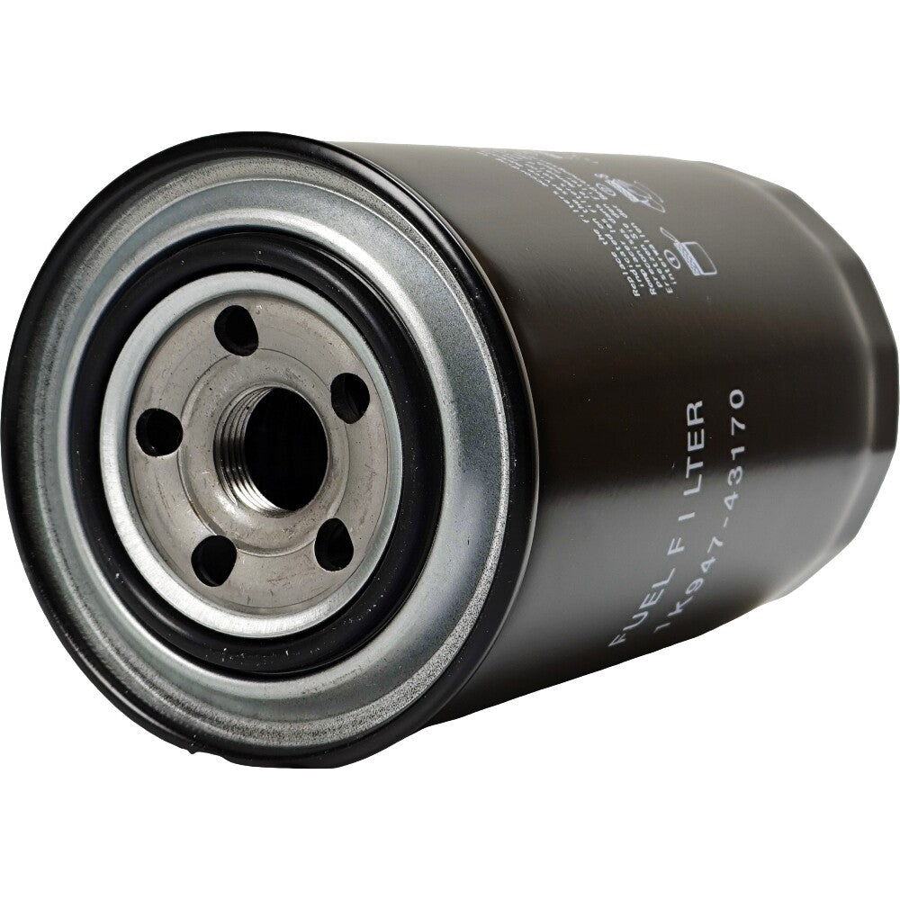Fuel Filter 1K947-43172 for Kubota SVL65 SVL75 SVL95 V2607 V3307 V3800
