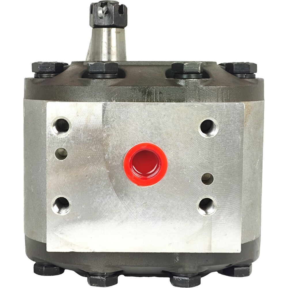 D8NN600FA Hydraulic Pump Fit for Ford New Holland TW10 TW20 TW15 TW5 TW25