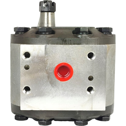 D8NN600FA Hydraulic Pump Fit for Ford New Holland TW10 TW20 TW15 TW5 TW25
