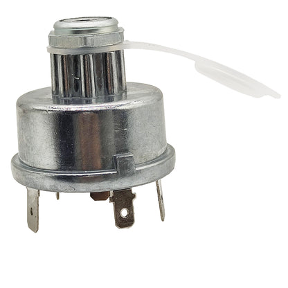 Ignition Switch for Ford 530 531 532 535 540 545 550 555 5500-50 Tractor Backhoe