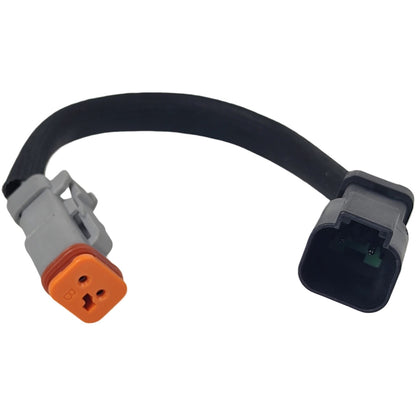201-6617 Speed Sensor Fit for Caterpillar 3406E 365C C15 C18 PM3456 904-7017