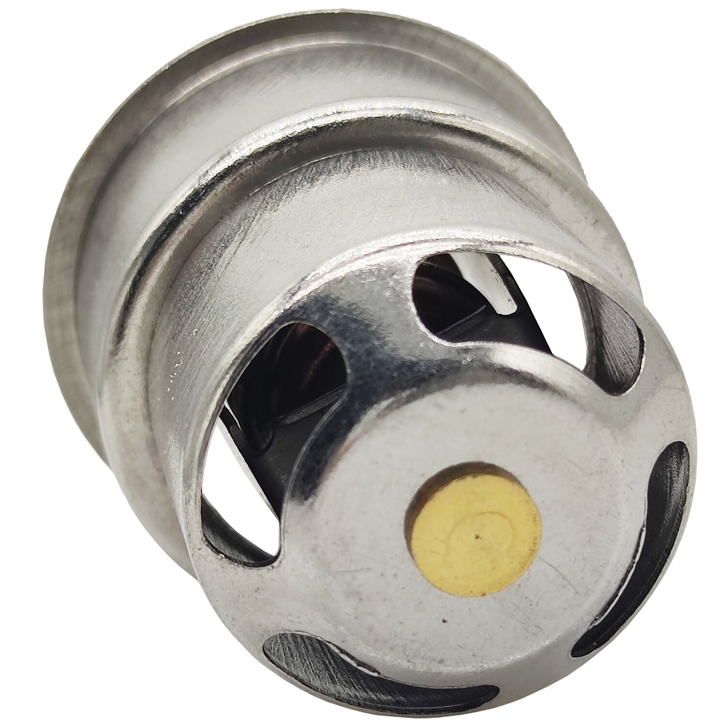 225°F Engine Coolant Thermostat 4952630 Fits for Cummins N14 M11 ISM PAI 181886