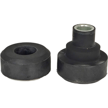 4X Vibration Mount 93-4060 92-8893 for Thermo King TriPac & Tri-Pac APU