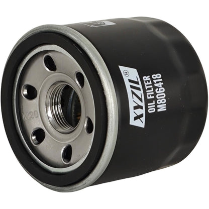Maintenance Filter Kit Fit for John Deere 1026R 1023E Compact Utility Tractor