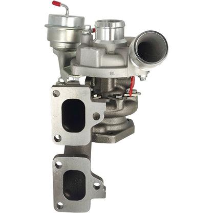 1205689 Billet Upgraded Turbocharger 3022792 for Polaris 2020 RZR Turbo S (R04)