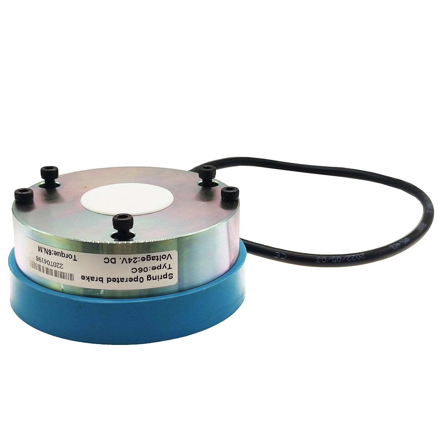 For CH12 EPT12EZ EPT18-EHJ EPT20-15EHJ EPT20-15ET Brake Assembly 1115-520012-00